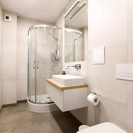 Central - Cozy Studio - Stare Miasto - K17 Wroclaw