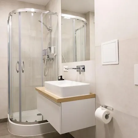 Apartment Central - Cozy Studio - Stare Miasto - K17
