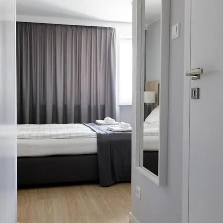 Central - Cozy Studio - Stare Miasto - K17 Apartment *