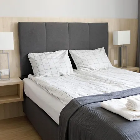 Central - Cozy Studio - Stare Miasto - K17