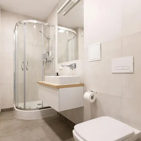 Apartment Central - Cozy Studio - Stare Miasto - K17 *